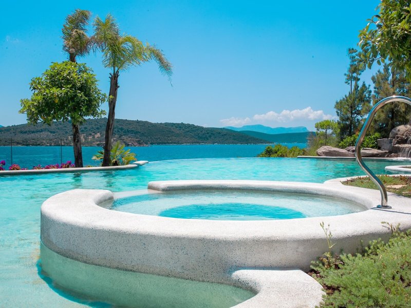 LUX Bodrum Resort & Residences 21
