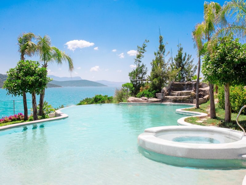 LUX Bodrum Resort & Residences 22