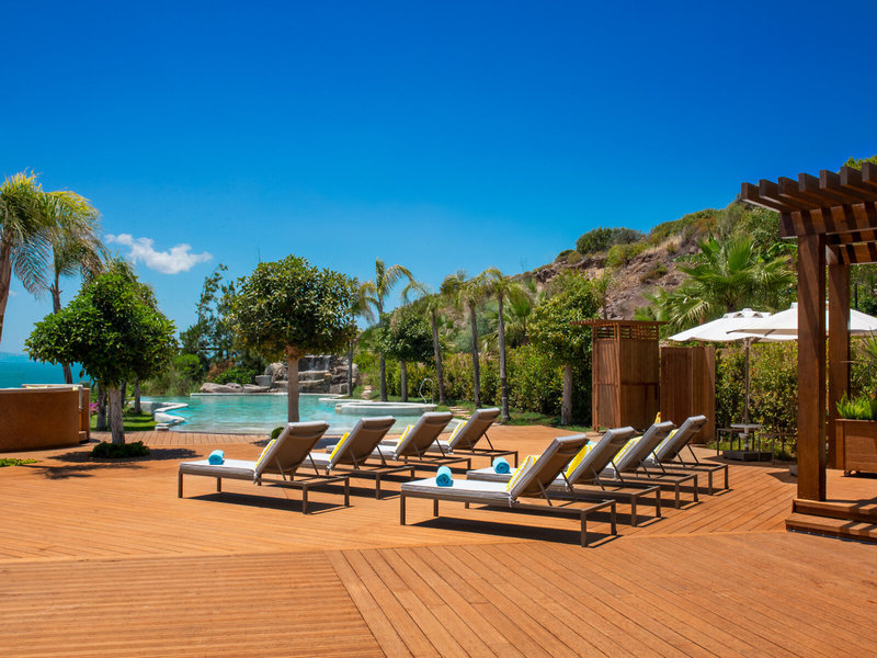 LUX Bodrum Resort & Residences 23