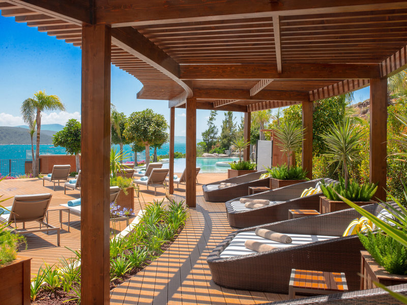 LUX Bodrum Resort & Residences 25