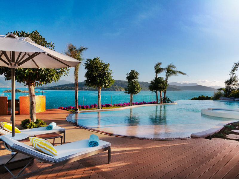 LUX Bodrum Resort & Residences 26