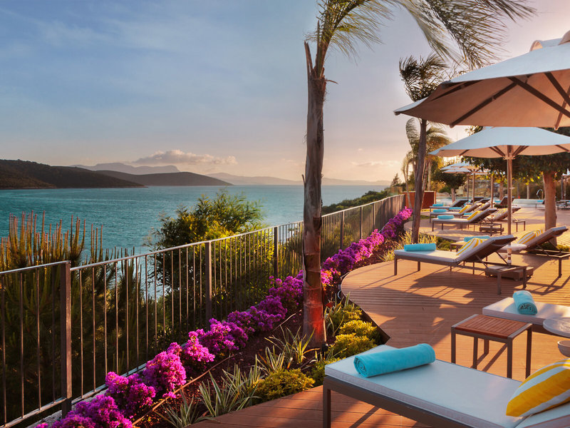 LUX Bodrum Resort & Residences 28