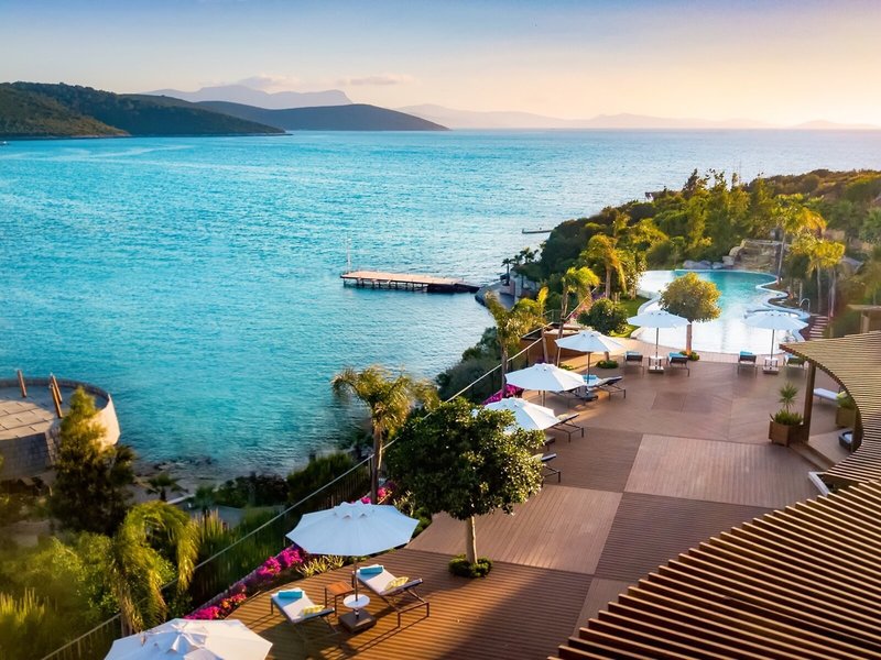 LUX Bodrum Resort & Residences 29