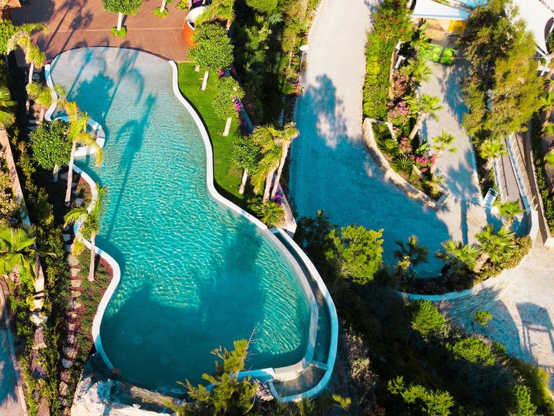 LUX Bodrum Resort & Residences 30