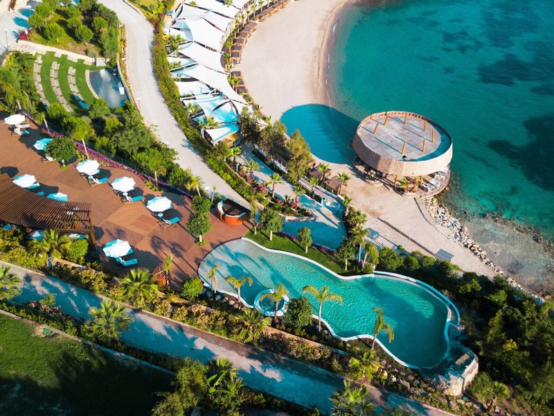 LUX Bodrum Resort & Residences 31