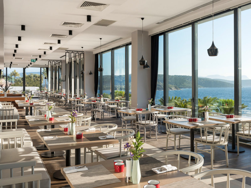 LUX Bodrum Resort & Residences 32