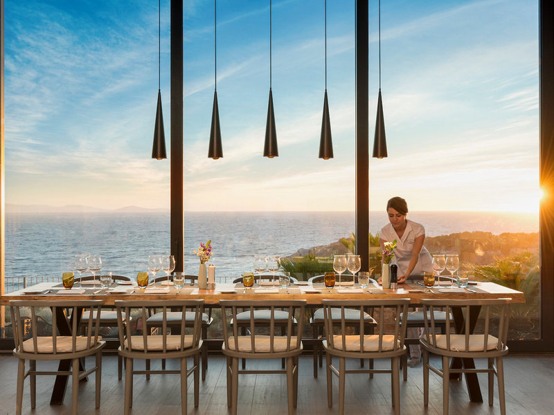 LUX Bodrum Resort & Residences 34