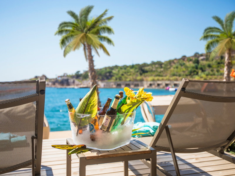 LUX Bodrum Resort & Residences 35