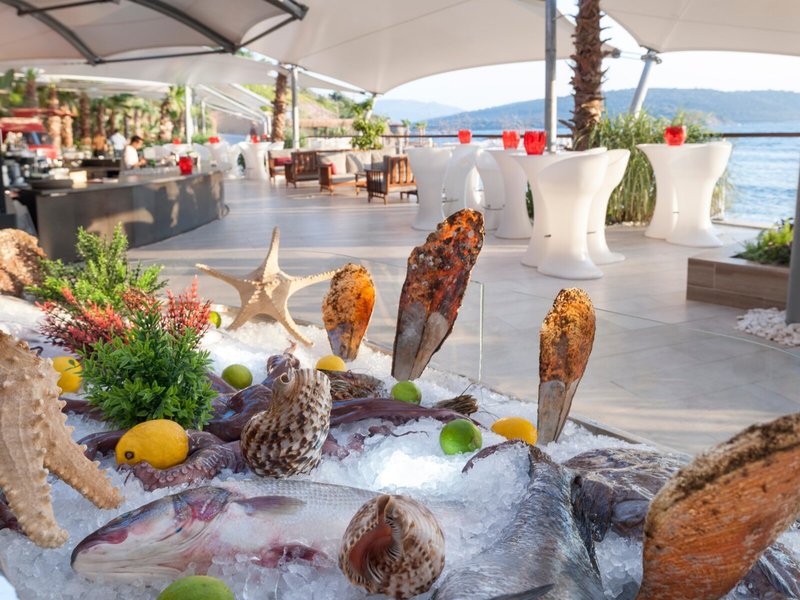 LUX Bodrum Resort & Residences 36