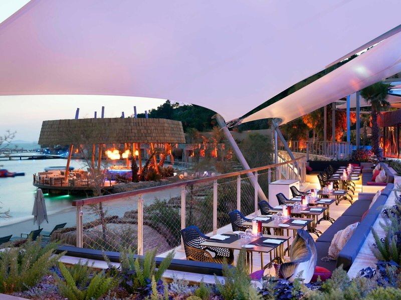 LUX Bodrum Resort & Residences 37