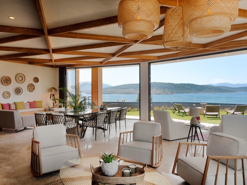 LUX Bodrum Resort & Residences 39