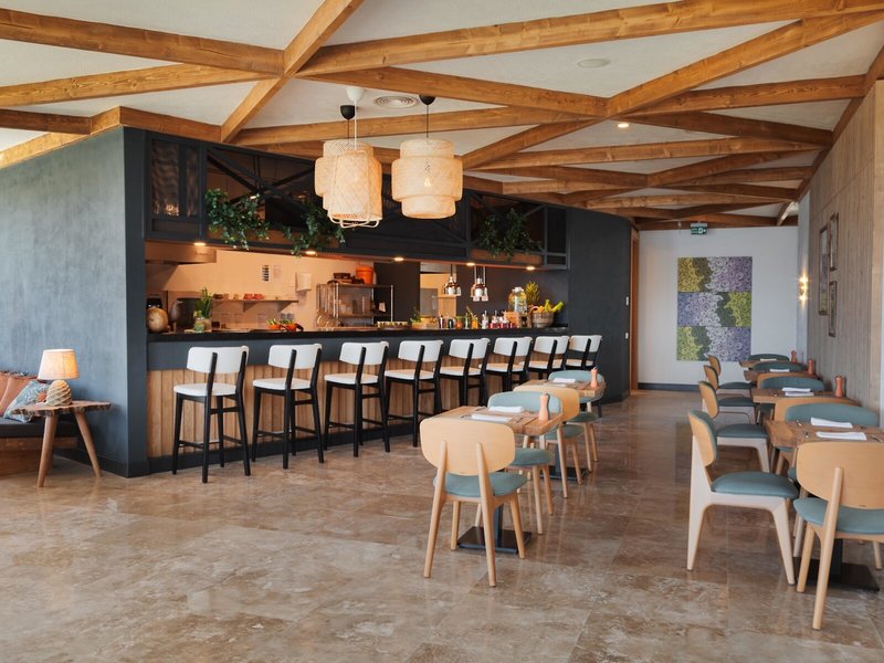 LUX Bodrum Resort & Residences 40