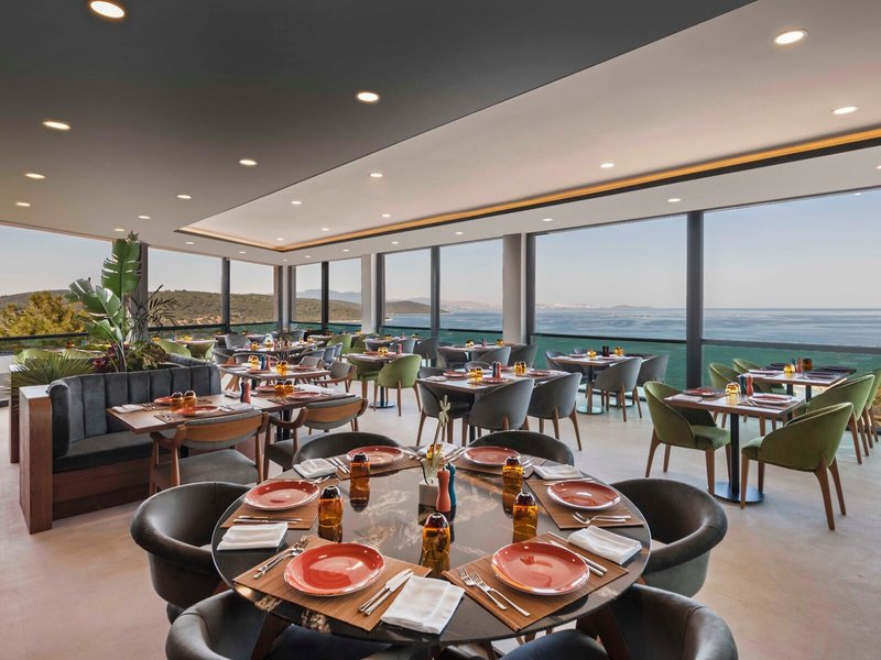 LUX Bodrum Resort & Residences 41