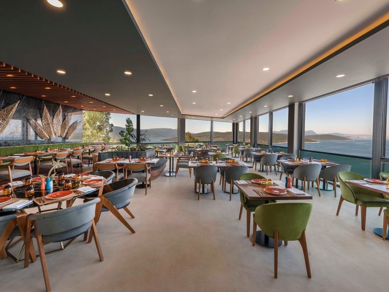 LUX Bodrum Resort & Residences 42