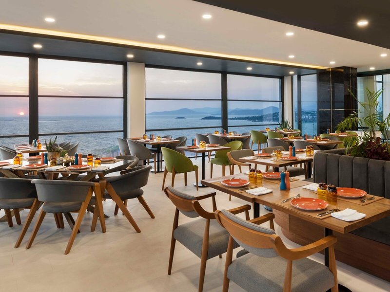 LUX Bodrum Resort & Residences 43
