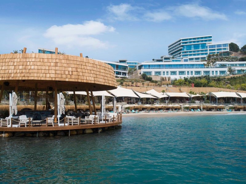 LUX Bodrum Resort & Residences 44