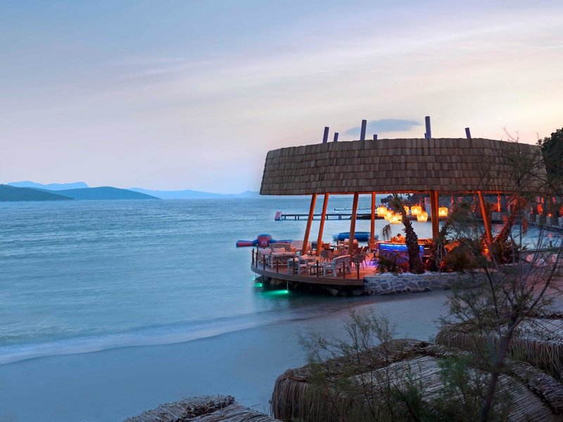 LUX Bodrum Resort & Residences 45
