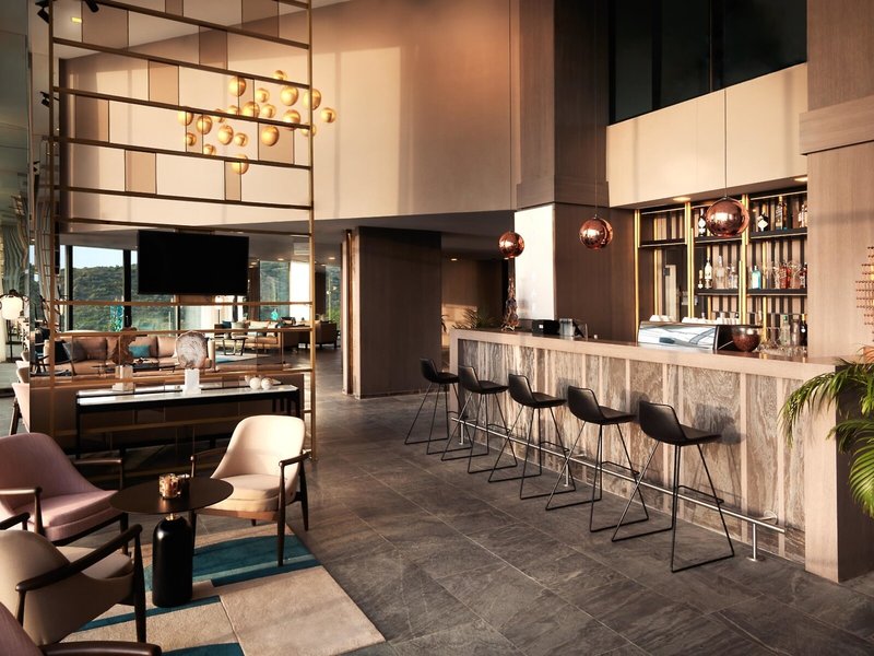 LUX Bodrum Resort & Residences 46