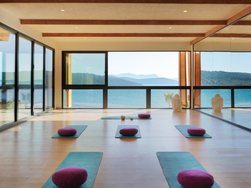 LUX Bodrum Resort & Residences 47