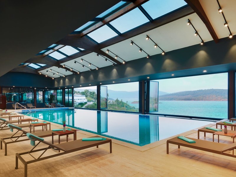 LUX Bodrum Resort & Residences 48
