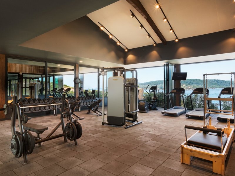 LUX Bodrum Resort & Residences 49