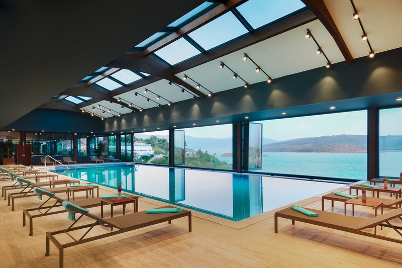 Le Meridien Bodrum Beach Resort 3