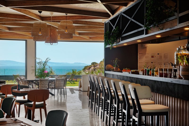 Le Meridien Bodrum Beach Resort 5