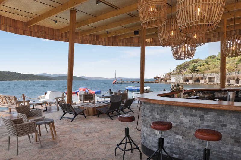 Le Meridien Bodrum Beach Resort 6