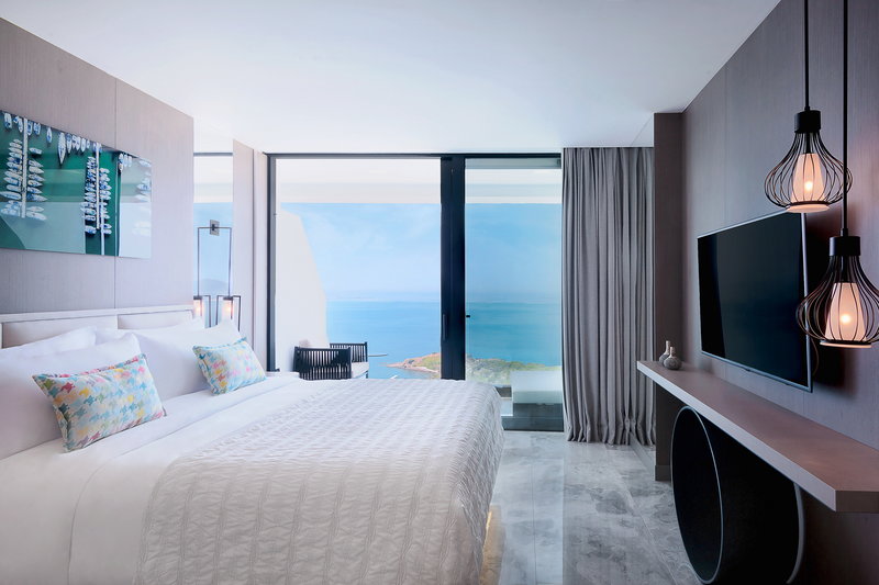 Le Meridien Bodrum Beach Resort 9