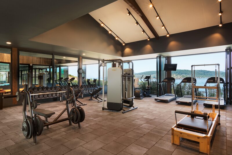 Le Meridien Bodrum Beach Resort 8