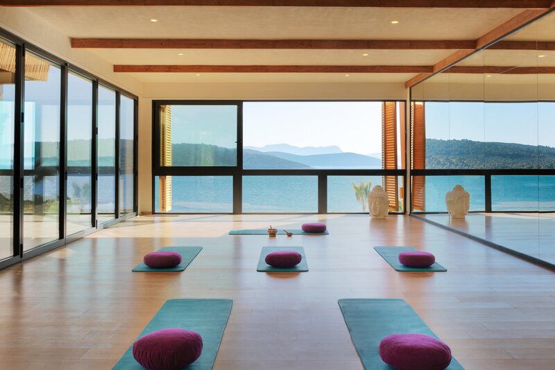 Le Meridien Bodrum Beach Resort 9