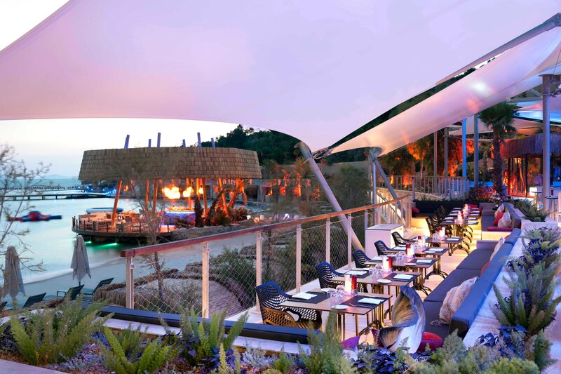 Le Meridien Bodrum Beach Resort 11