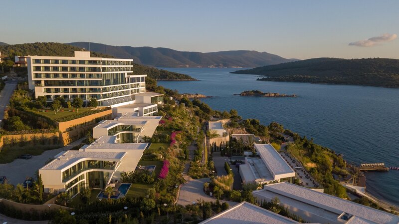 Le Meridien Bodrum Beach Resort 13