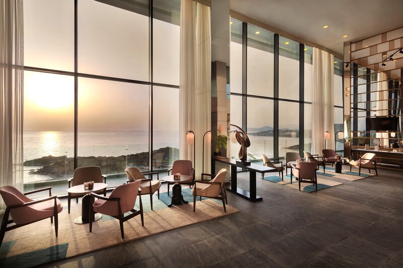 Le Meridien Bodrum Beach Resort 14
