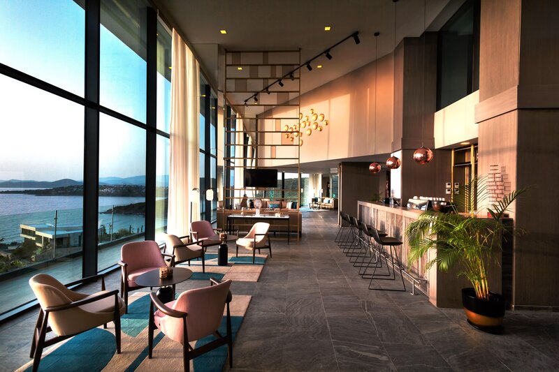 Le Meridien Bodrum Beach Resort 15