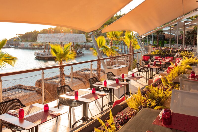 Le Meridien Bodrum Beach Resort 18
