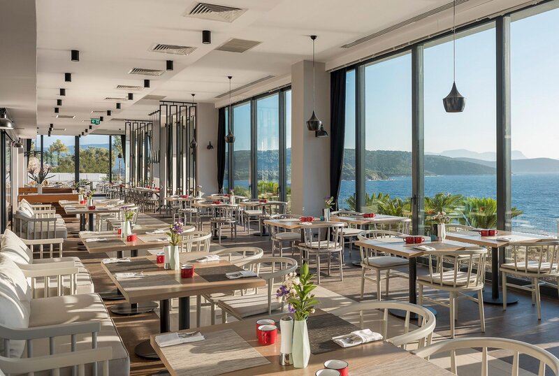 Le Meridien Bodrum Beach Resort 19