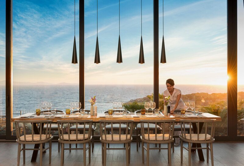 Le Meridien Bodrum Beach Resort 20