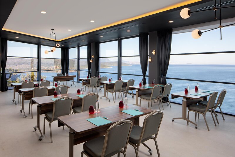 Le Meridien Bodrum Beach Resort 21