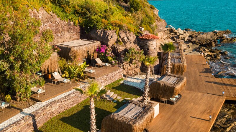 Le Meridien Bodrum Beach Resort 22