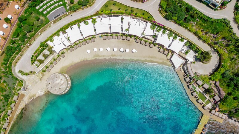 Le Meridien Bodrum Beach Resort 23