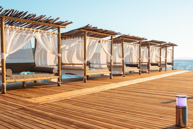 Le Meridien Bodrum Beach Resort 24