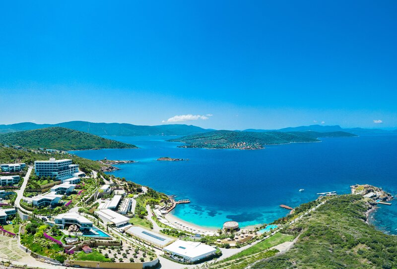Le Meridien Bodrum Beach Resort 26