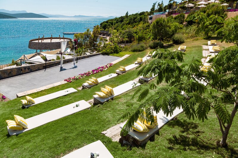 Le Meridien Bodrum Beach Resort 28