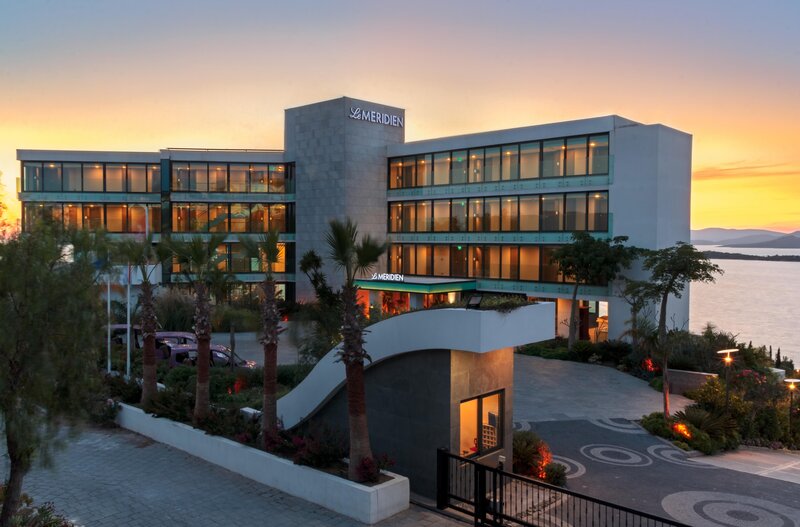 Le Meridien Bodrum Beach Resort 30