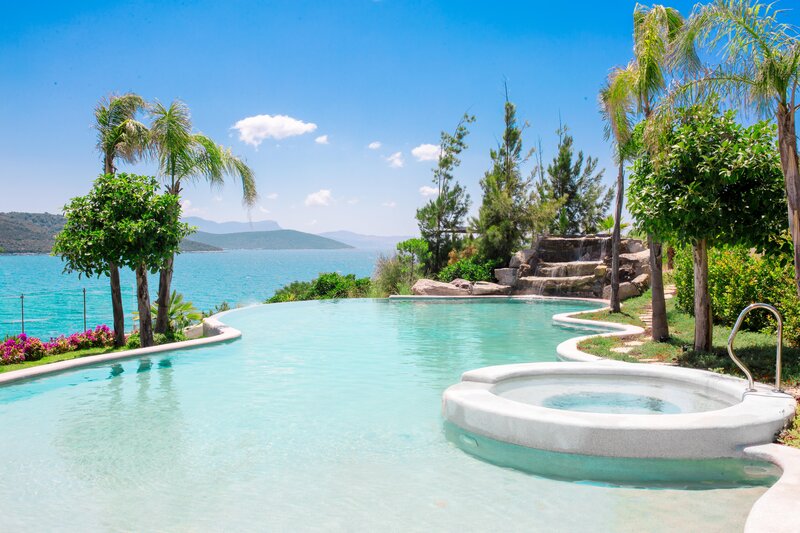 Le Meridien Bodrum Beach Resort 31