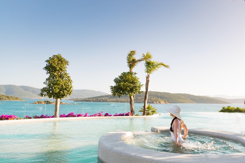Le Meridien Bodrum Beach Resort 32