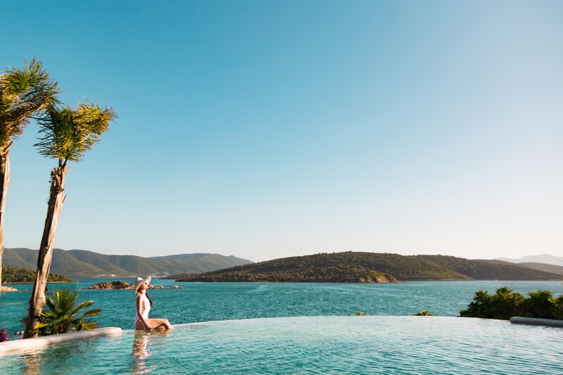 Le Meridien Bodrum Beach Resort 33