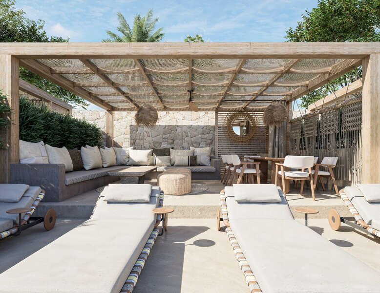 Le Meridien Bodrum Beach Resort 35
