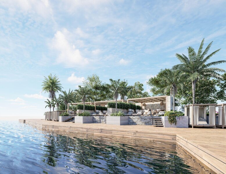 Le Meridien Bodrum Beach Resort 36